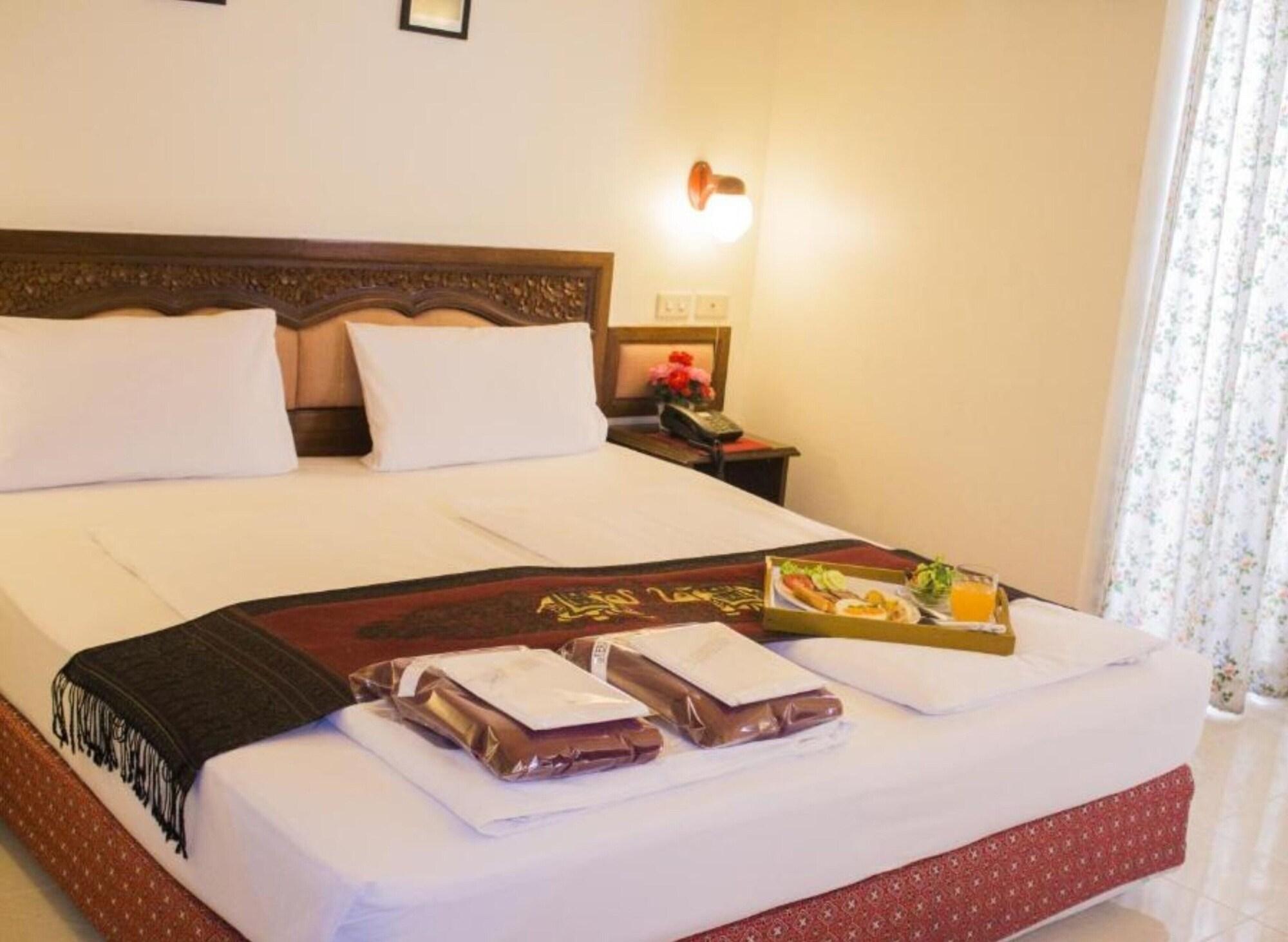 People Place Boutique In Town Hotel - Sha Extra Plus Τσιάνγκ Μάι Εξωτερικό φωτογραφία