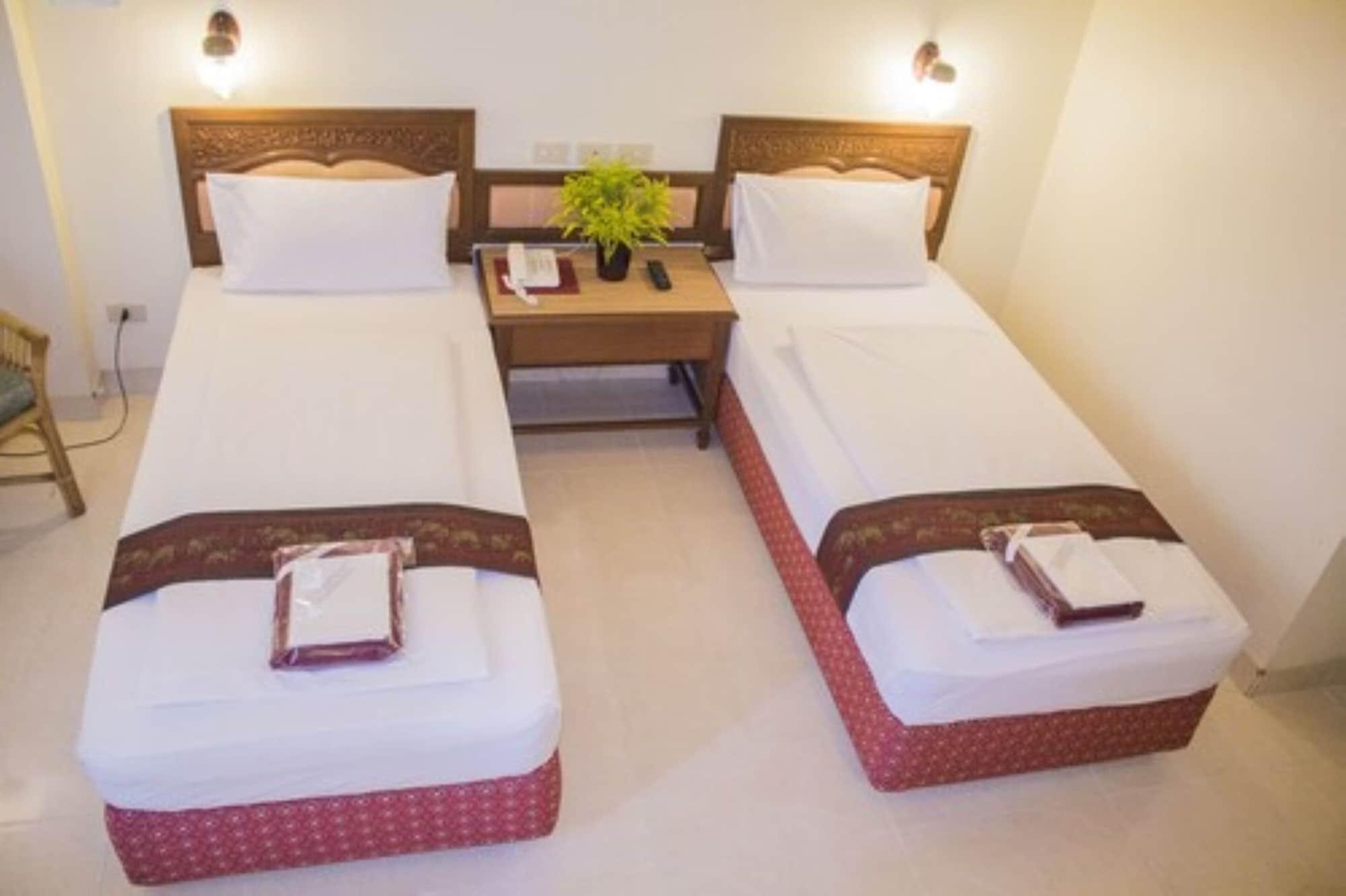 People Place Boutique In Town Hotel - Sha Extra Plus Τσιάνγκ Μάι Εξωτερικό φωτογραφία
