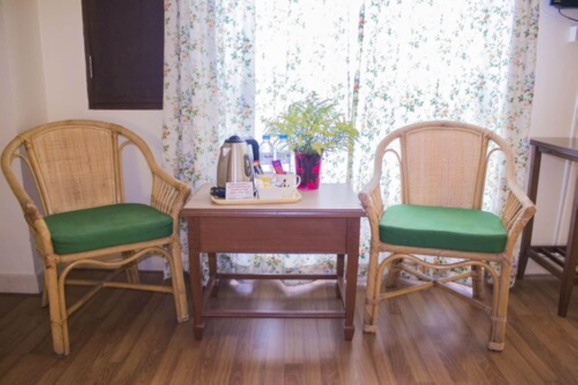 People Place Boutique In Town Hotel - Sha Extra Plus Τσιάνγκ Μάι Εξωτερικό φωτογραφία