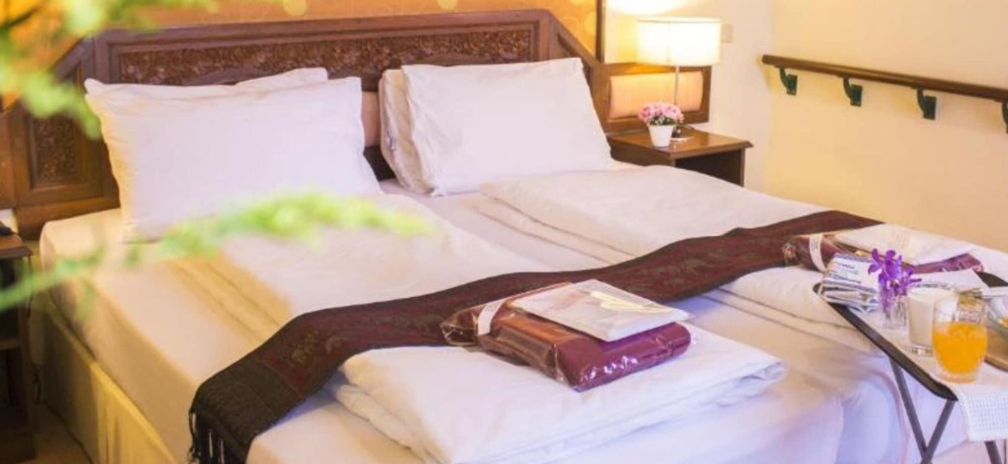 People Place Boutique In Town Hotel - Sha Extra Plus Τσιάνγκ Μάι Εξωτερικό φωτογραφία