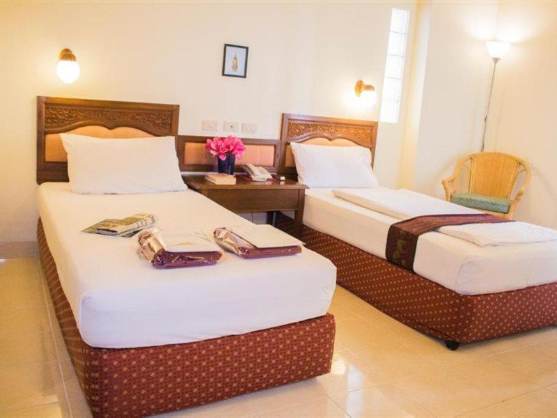 People Place Boutique In Town Hotel - Sha Extra Plus Τσιάνγκ Μάι Εξωτερικό φωτογραφία