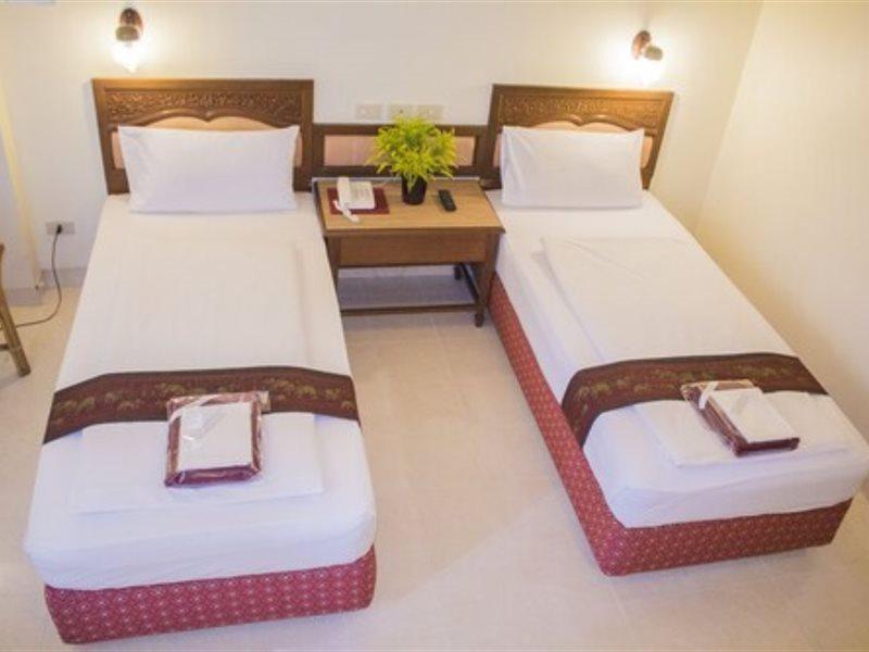 People Place Boutique In Town Hotel - Sha Extra Plus Τσιάνγκ Μάι Εξωτερικό φωτογραφία