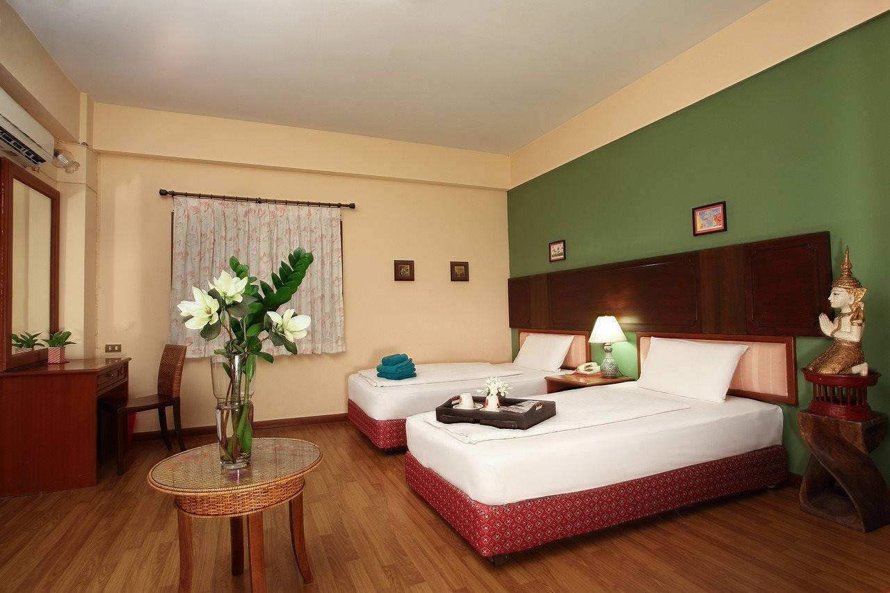 People Place Boutique In Town Hotel - Sha Extra Plus Τσιάνγκ Μάι Εξωτερικό φωτογραφία