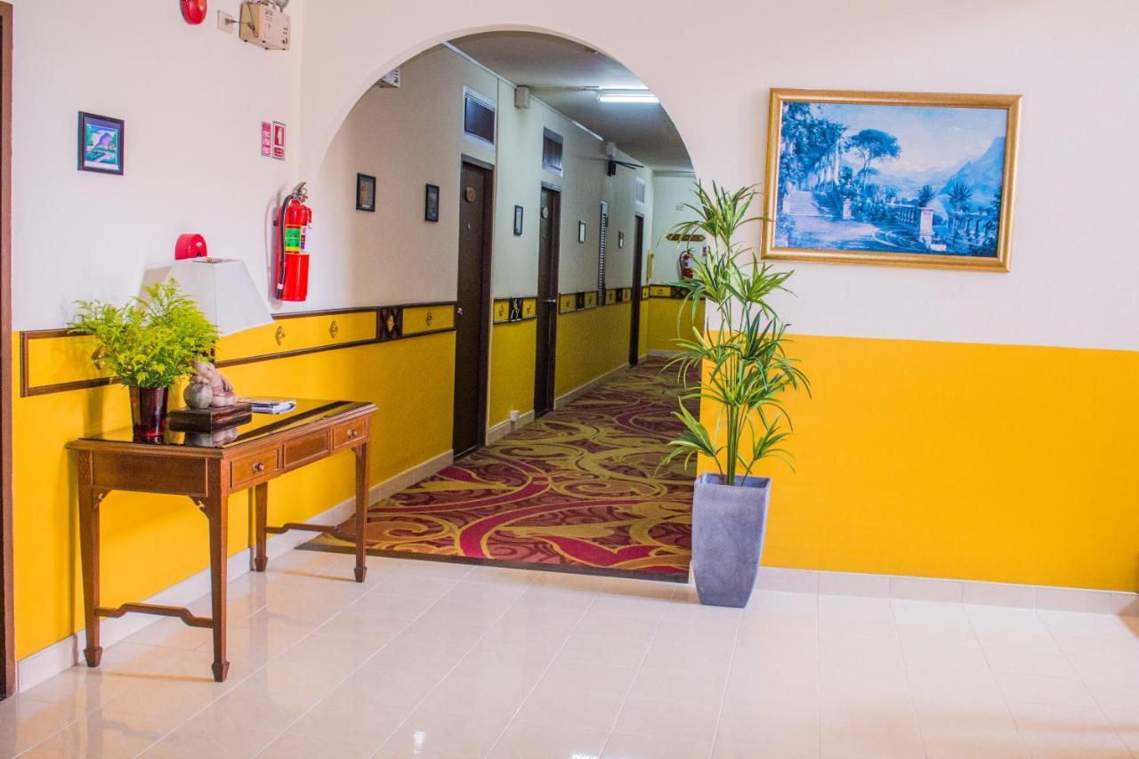 People Place Boutique In Town Hotel - Sha Extra Plus Τσιάνγκ Μάι Εξωτερικό φωτογραφία